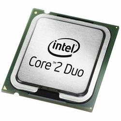 INTEL Core 2 Duo E8400 3.0GHz Processor - 3GHz - 1333MHz FSB
