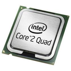 INTEL Core 2 Quad Q9550 2.83GHz Processor - 2.83GHz - 1333MHz FSB