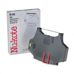 Nu-Kote International Correctable Compatible Film Ribbon for Adler, IBM & Royal Typewriters (NUKB193)