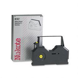 Nu-Kote International Correctable Compatible Film Ribbon for Adler, Olivetti, Royal & Others (NUKB167)