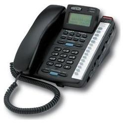 Cortelco 222000tp227e colleague 2 line