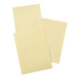 Pacon Corporation Cream Manila Drawing Paper (4012)