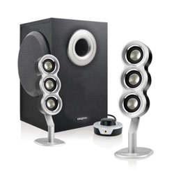 Creative Labs Creative I-Trigue 3330 Speaker System