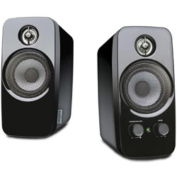 Creative Labs Creative Inspire T10 Multimedia Speaker System