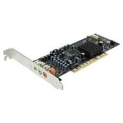 Creative Labs Creative Sound Blaster X-Fi Xtreme Audio Sound Card - PCI - 24 bit - Internal (70SB079000001)