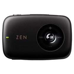 Creative Labs Creative ZEN Stone 2GB with Built-in Speaker (Black)