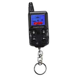Crime Stopper CS-699FM/CF 2-Way Transmitter for CS-699 FM/CF