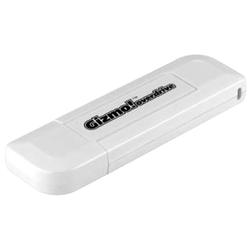 CRUCIAL TECHNOLOGY Crucial 1GB Gizmo! Plus USB 2.0 High Speed Flash Drive