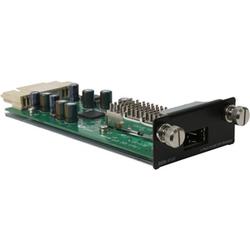 D-LINK SYSTEMS D-Link DEM-410X 10-Gigabit XFP Module - 1 x XFP - XFP