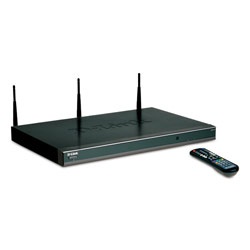 D-LINK SYSTEMS INC D-Link Wireless N HD Media Center Extender