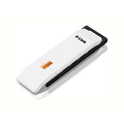 D-LINK SYSTEMS INC D-Link Wireless USB Adapter