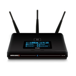 D-Link Xtreme N Gaming Router