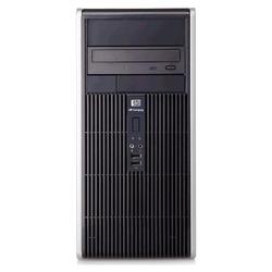 HEWLETT PACKARD DC5800 MT CORE 2 DUO E8400 80GBSYST2GB COMBO