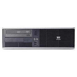 HEWLETT PACKARD DC5800 SFF CORE 2 DUO E4600 SYST80GB 2GB DVD-RW