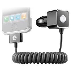Digital Lifestyle Ou DLO Auto Charger for iPhone