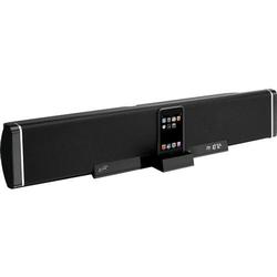 Ilive DPI iLive IT188B Multimedia Speaker System - 2.1-channel