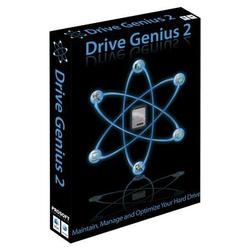 PROSOFT DRIVE GENIUS 2.0 CROMBY ENGINEERING