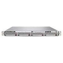 SUPERMICRO COMPUTER DUAL 64-BIT QUAD-CORE OR DUAL-CORE WITH 1600/1333/1066 MHZUP TO 64GB DDR2 800/6 (SYS-6015W-NTV)