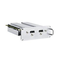 PANASONIC FLAT PANEL DISPLAYS DUAL HDMI INPUT MODULE FOR PLASMA SERIES 10 ONLY (TY-FB10HMD)