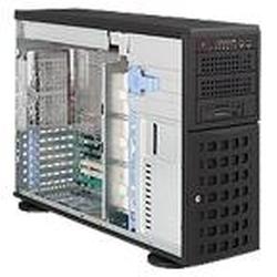 SUPERMICRO COMPUTER DUAL INTEL 64-BIT XEON QUAD-CORE OR DUAL-CORE WITH 160013331066 MHZ FSB UP TO