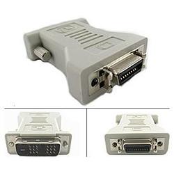 Abacus24-7 DVI-D Male to DFP Female (MDR20) Adapter
