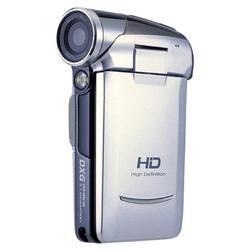 DXG DXG-569V High Definition Digital Camcorder - 16:9 - 3 Active Matrix TFT Color LCD (DXG-569VS)