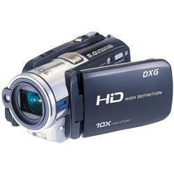 DXG DXG-595V High Definition Digital Camcorder - 16:9 - 3 Active Matrix TFT Color LCD