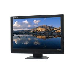 SOYO DYLM24D6 Black 24 Widescreen LCD Monitor (24 , 1920x1200, 3ms, DVI)