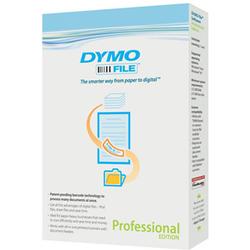 Sanford LP DYMO File Professional Software - 1 User - PC