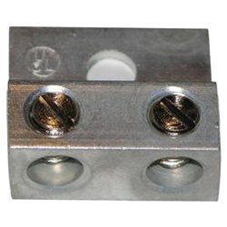 Dynaflex DYNAFLEX GL-2 Grounding Lugs (Dual)