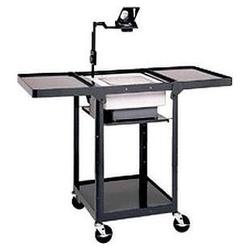 Dalite Da-Lite AVOH-39J PIXMobile Pre-Assembled Projection Cart