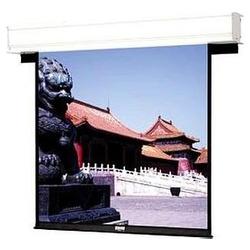 Dalite Da-Lite Advantage Deluxe Electrol Projection Screen - 105 x 140 - High Power - 180 Diagonal (88144)