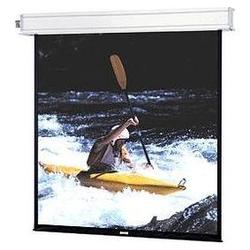 Dalite Da-Lite Advantage Electrol Projection Screen - 120 x 120 - Matte White - 170 Diagonal