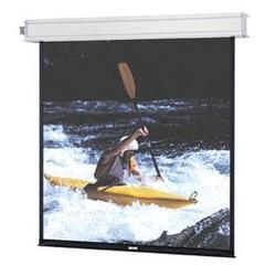 Da-Lite Advantage Electrol Projection Screen - 96 x 96 - Matte White - 137 Diagonal