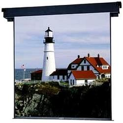 Da-Lite Boardroom Electrol Projection Screen - 72 x 96 - Matte White - 120 Diagonal