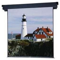 Dalite Da-Lite Boardroom Electrol Projection Screen - 87 x 116 - High Power - 150 Diagonal (83256)