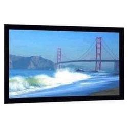 Dalite Da-Lite Cinema Contour Fixed Frame Projection Screen - 43 x 58 - Da-Mat - 72 Diagonal