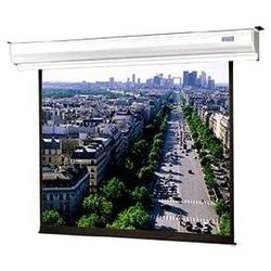 Da-Lite Contour Electrol Projection Screen - 50 x 67 - Matte White - 84 Diagonal (88360)