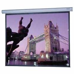 Da-Lite Cosmopolitan Electrol Projection Screen - 106 x 188 - Matte White - 216 Diagonal