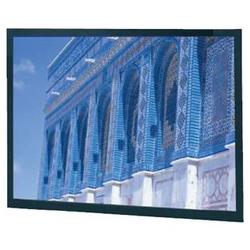 Dalite Da-Lite Da-Snap Fixed Frame Projection Screen - 54 x 96 - Da-Tex - 110 Diagonal