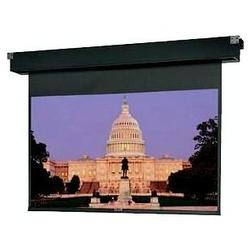 Dalite Da-Lite Dual Masking Electrol Projection Screen - 45 x 80 - Matte White - 92 Diagonal