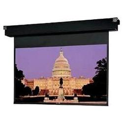 Dalite Da-Lite Dual Masking Electrol Projection Screen - 54 x 72 - High Contrast Matte White - 90 Diagonal