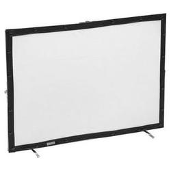 Da-Lite Fast-Fold Mini-Fold Portable Projection Screen - 21 x 30 - 36.61 Diagonal