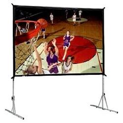 Dalite Da-Lite Fast-Fold Replacement Surface - 56 x 96 - Cinema Vision