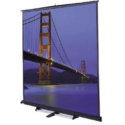Dalite Da-Lite Floor Stand for Carpeted Floor Model C Projection Screen