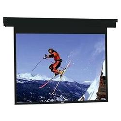 Dalite Da-Lite Horizon Electrol Projection Screen - 43 x 57 - Matte White