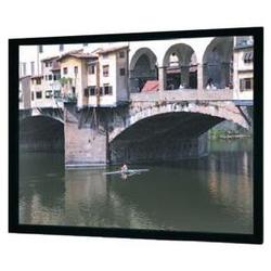 Dalite Da-Lite Imager Fixed Frame Projection Screen - 36 x 48 - High Contrast Cinema Perf - 60 Diagonal