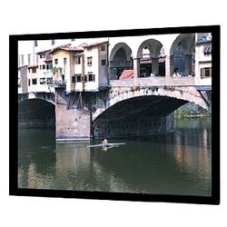 Da-Lite Imager Fixed Frame Projection Screen - 60 x 80 - Cinema Vision - 100 Diagonal