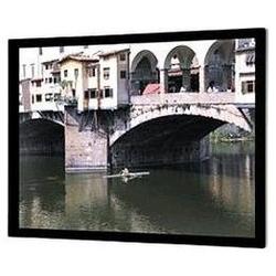 Dalite Da-Lite Imager Manual Wall and Ceiling Projection Screen - 54 x 96 - Dual Vision - 110 Diagonal