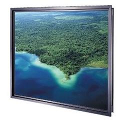 Da-Lite Polacoat Rear Projection Screen (Da-Glas) - 108 x 108